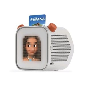 Disney's Moana Audio Cards For Yoto Player